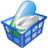 Drug basket Icon